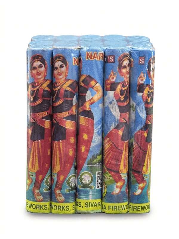 4" Lakshmi