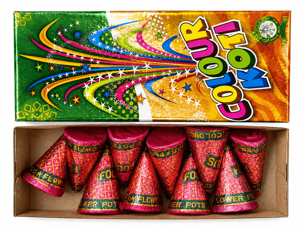 Colour Koti