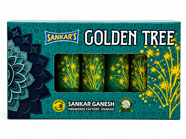 Golden Tree