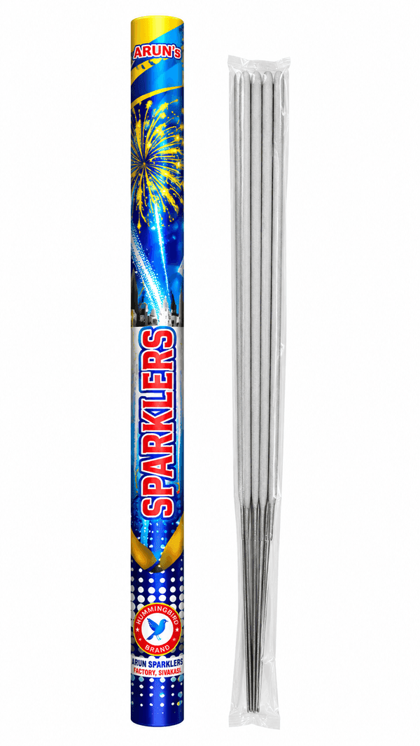 50 cm Electric Sparklers