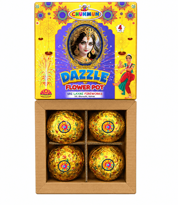 Dazzle
