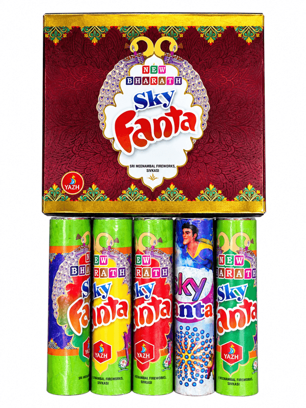 Sky Fanta (5pcs)