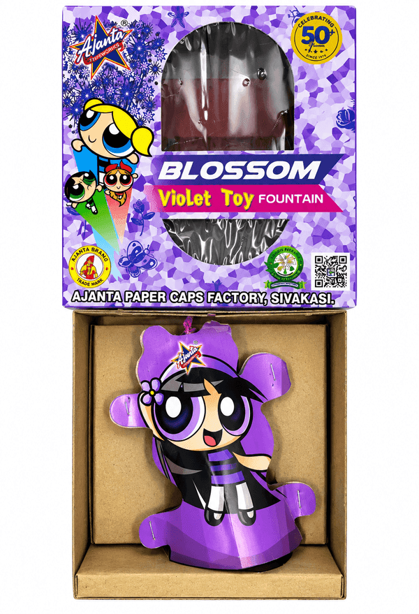 Blossom 1pce