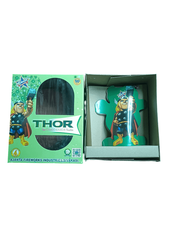 Thor (1pce)