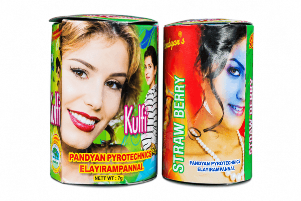 Kulfi (1pcs)