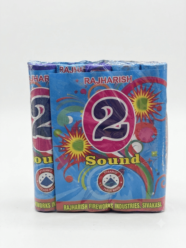 2 Sound