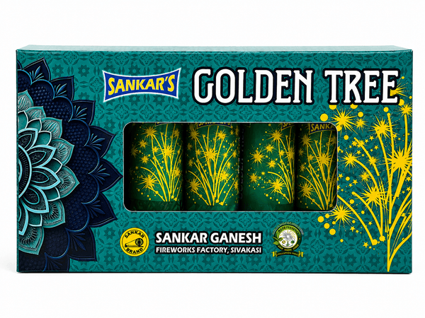 Golden Tree