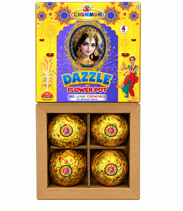 Dazzle