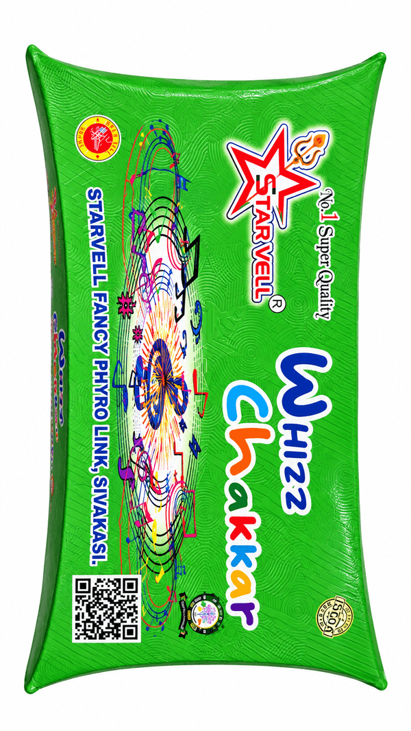 Wizz Chakkar