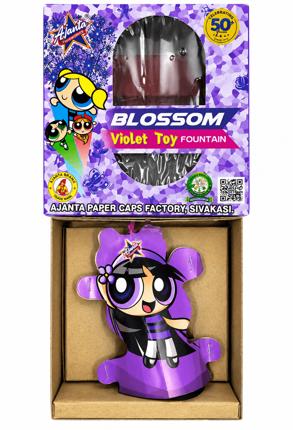 Blossom 1pce