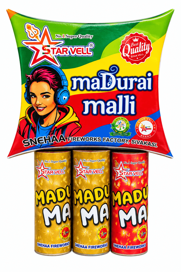 Madurai Malli
