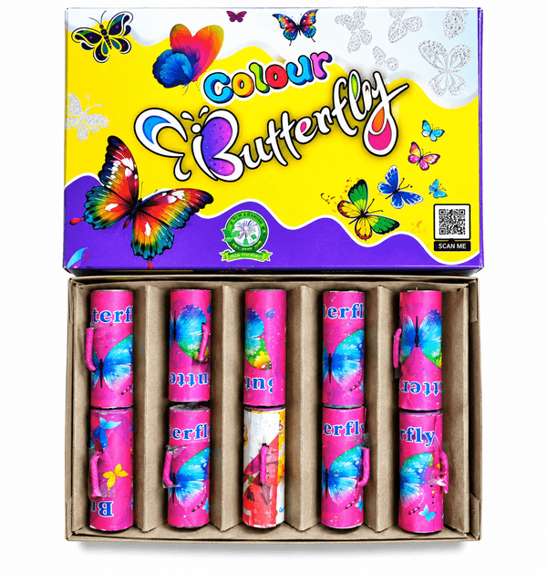 Butterfly (10pcs)