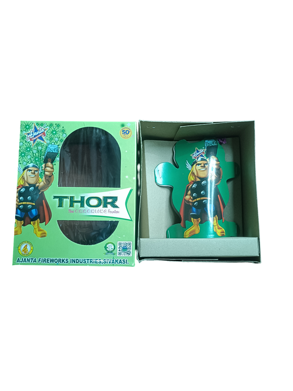Thor (1pce)