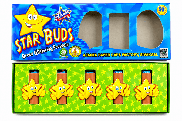 Star Buds