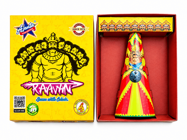 Raavan 1pce