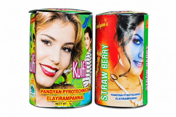 Kulfi (1pcs)